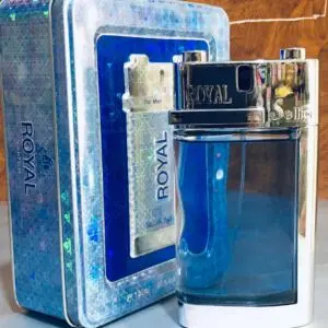 Original Royal Blue Perfume 100ml