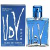 Original UDV Blue Perfume 100ml