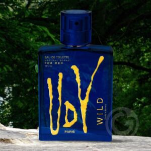 Original UDV Wild Perfume 100ml