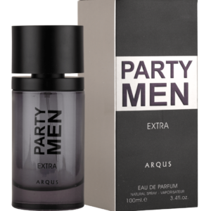Party Men Extra Arqus Perfume 100ml