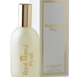 Royal Mirage Pearl Perfume 100ml