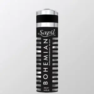 Sapil Bohemian Body Spray 200ml