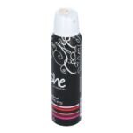 She is Special Black Body Spray 150ml