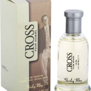 Shiley May Cross Perfume 100ml