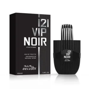 Shirley May 121 VIP Noir Perfume 100ml