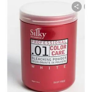 Silky Professional Bleaching Powder