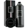 Armaf Niche Black Onyx Perfume Body Spray (200ml)