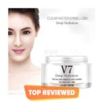 BioAqua V7 Toning Light Deep Hydration Cream