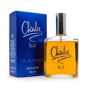 Charlie Blue By Revlon Perfume (100ml)