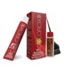 Colorox Cream Hair Color 4N Medium Brown