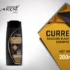 Current Dazzling Black Shine Shampoo (180ml)