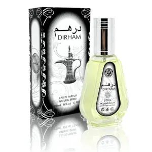 Dirham Perfume (50ml)