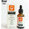 Disaar Vitamin C Serums Will Give You Glowy Skin Instantly