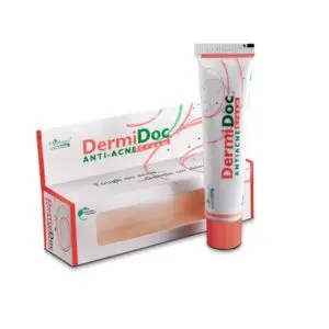 Herbion Anti Acne Cream (25gm)