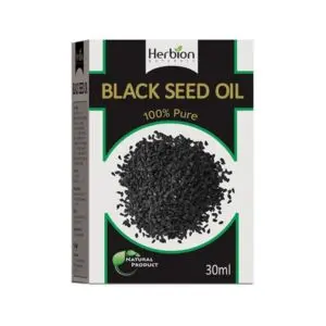 Herbion Black Seed Oil (30ml)