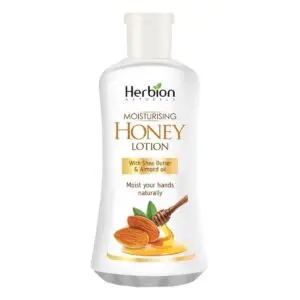 Herbion Body Honey Lotion