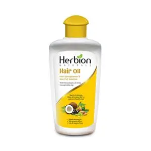 Herbion Hair Oil (200ml)
