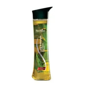 Herbion Long & Straight Shampoo (Bamboo) 250ml