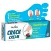 Herbion Naturals Crack Cream (25gm)