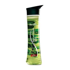 Herbion Shine Lock Shampoo (Olive) 250ml