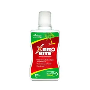 Herbion Xero Bite Lotion Mosquito Repelent 50ml
