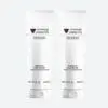 Johnson White Cosmetics Face Scrub (200ml) Combo Pack