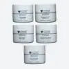 Johnson White Cosmetics Facial Kit (500ml Each) Pack of 5