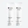 Johnson White Cosmetics Massage Cream (200ml) Combo Pack