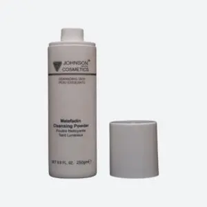 Johnson White Cosmetics Melafadin Cleansing Powder (250gm)