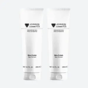 Johnson White Cosmetics Skin Polish (200ml) Combo Pack