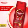 Meclay London Colour Protect Shampoo (185ml)