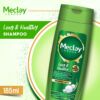 Meclay London Long & Healthy Shampoo (185ml)