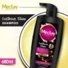 Meclay London Lustrous Shine Shampoo (680ml)