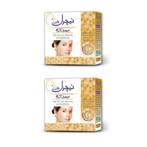 Natural White Beauty Cream (30gm) Combo Pack