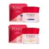 Ponds Age Miracle Day & Night Cream (50gm) Combo Pack
