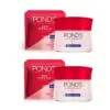 Ponds Age Miracle Night Cream (50gm) Combo Pack