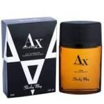Shirley May AX Perfume 100ml