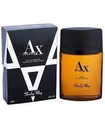 Shirley May AX Perfume 100ml