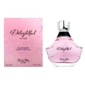 Shirley May Delightful Perfume 100ml