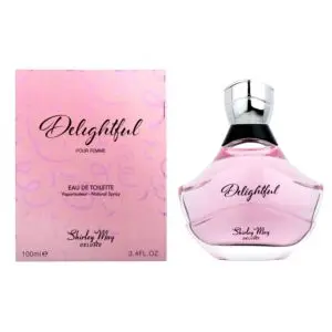 Shirley May Delightful Perfume 100ml