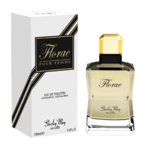 Shirley May Florae Perfume 100ml