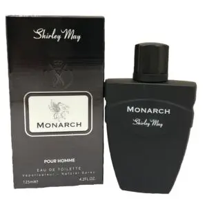 Shirley May Monarch Perfume 100ml