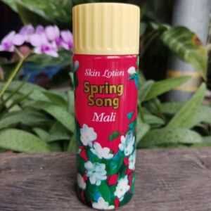 Skin Lotion Spring Song Mali (115ml)