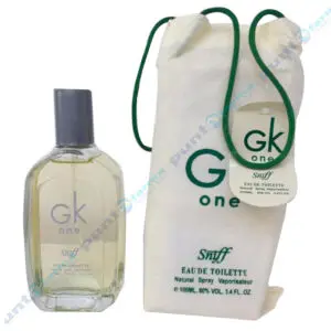 Sniff GK One Perfume 100ml