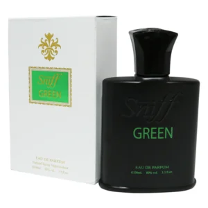 Sniff Green Perfume 100ml
