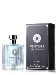 Ventura Arqus Perfume 100ml