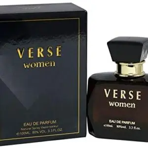 Verse Women Perfume 100ml