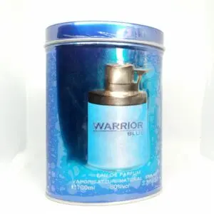 Warrior Blue Perfume 100ml