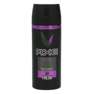 AXE Body Spray Excite 48H Fresh (150ml)