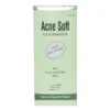 Acne Soft Cleanser (100ml)